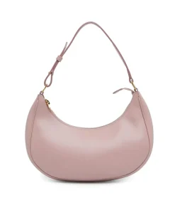 Preloved Large Patent Cannage Leather Handbag with Detachable Shoulder