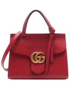 Preloved Medium Canvas Embroidered Lady D-Lite Handbag