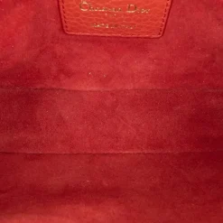 Preloved Mini GG Supreme Rajah Web Chain Crossbody Bag with Chain