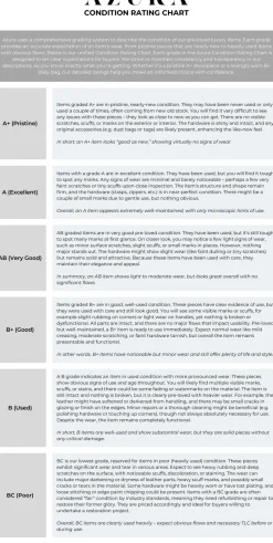 Preloved Patent Leather Chain Wallet with Flap Closure