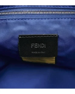 Preloved Selleria Crossbody Bag