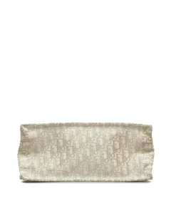 Preloved Sequin Embellished Mini Bag with Detachable Chain Strap