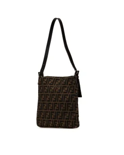 Preloved The Pouch Shoulder Bag in Blue