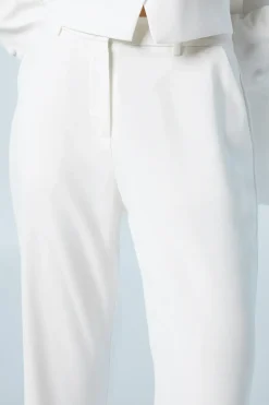 Premium Flare Bridal Trousers