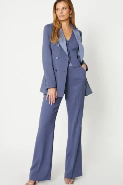Premium Flare Trousers