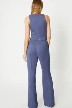 Premium Flare Trousers