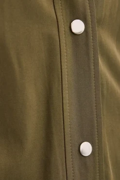 Premium Hooded Mac