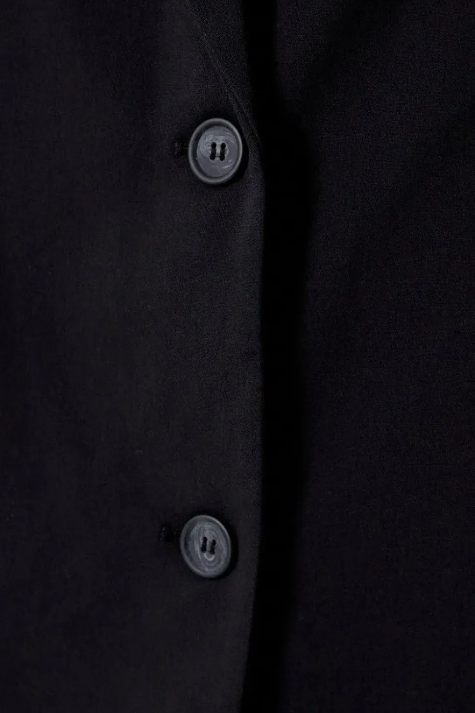 Premium Oversized Singe Breasted Blazer