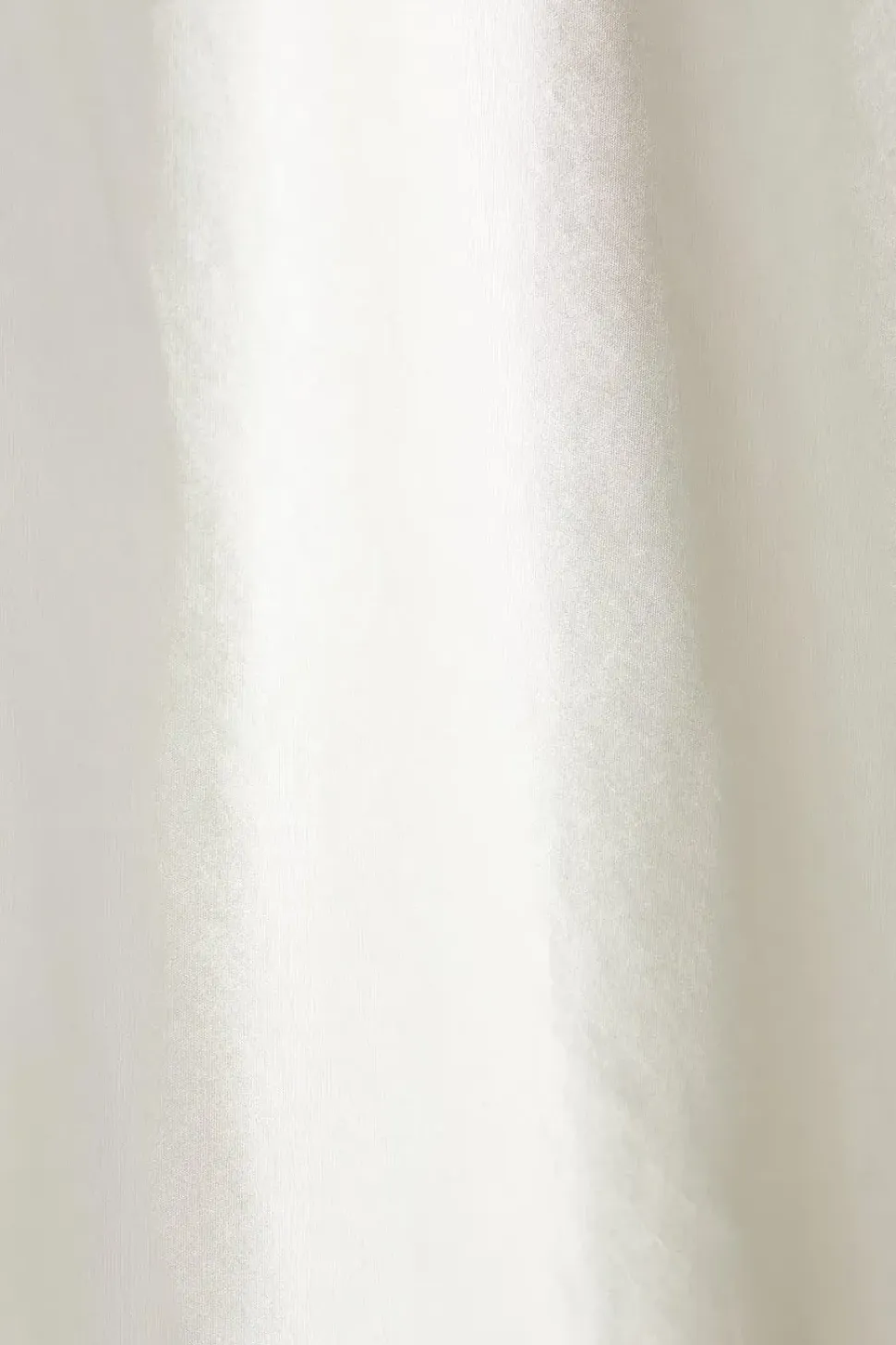 Premium Satin Bandeau Cowl Back Fishtail Maxi Dress