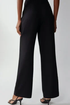 Premium Tailored Slim Leg Trousers