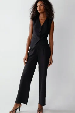 Premium Tailored Waistcoat