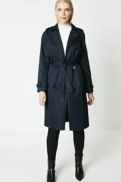 Premium Trench Coat