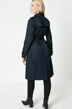 Premium Trench Coat