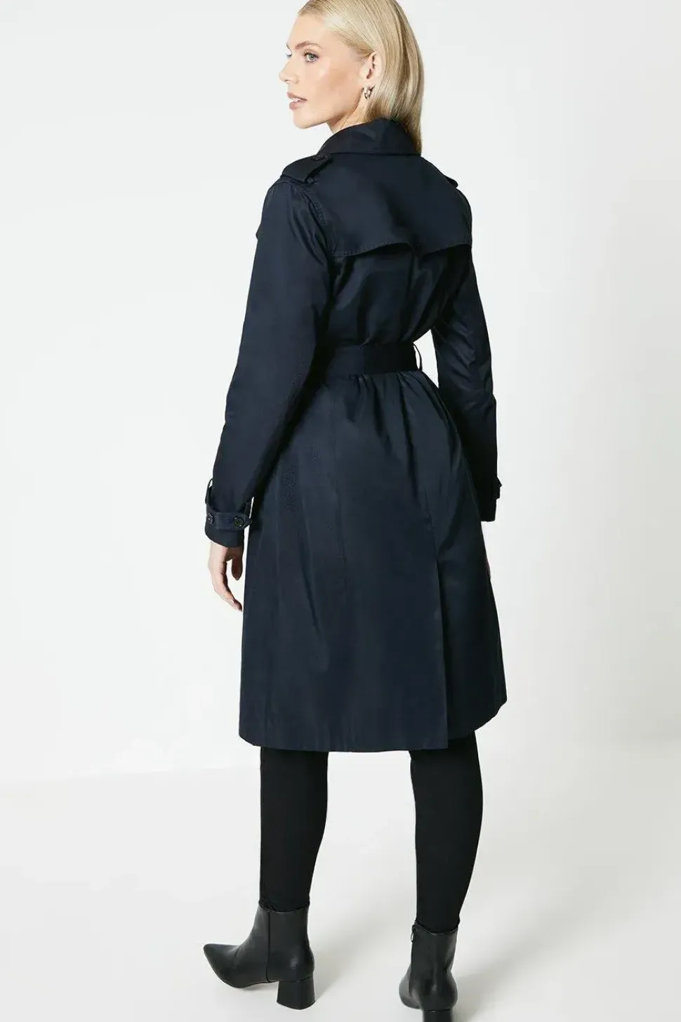 Premium Trench Coat