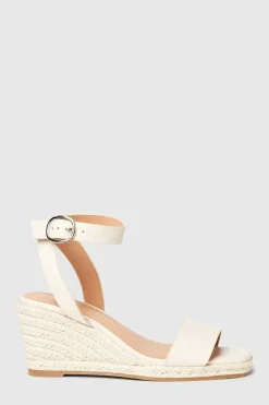 Principles: Penny Medium Espadrille Wedges