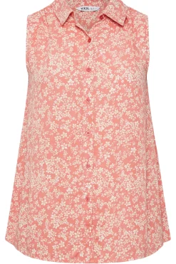 Printed Blouse