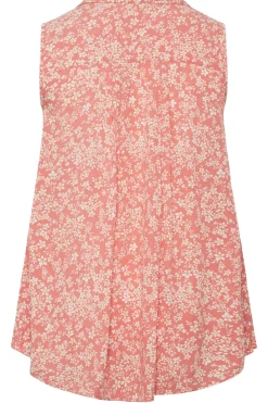 Printed Blouse