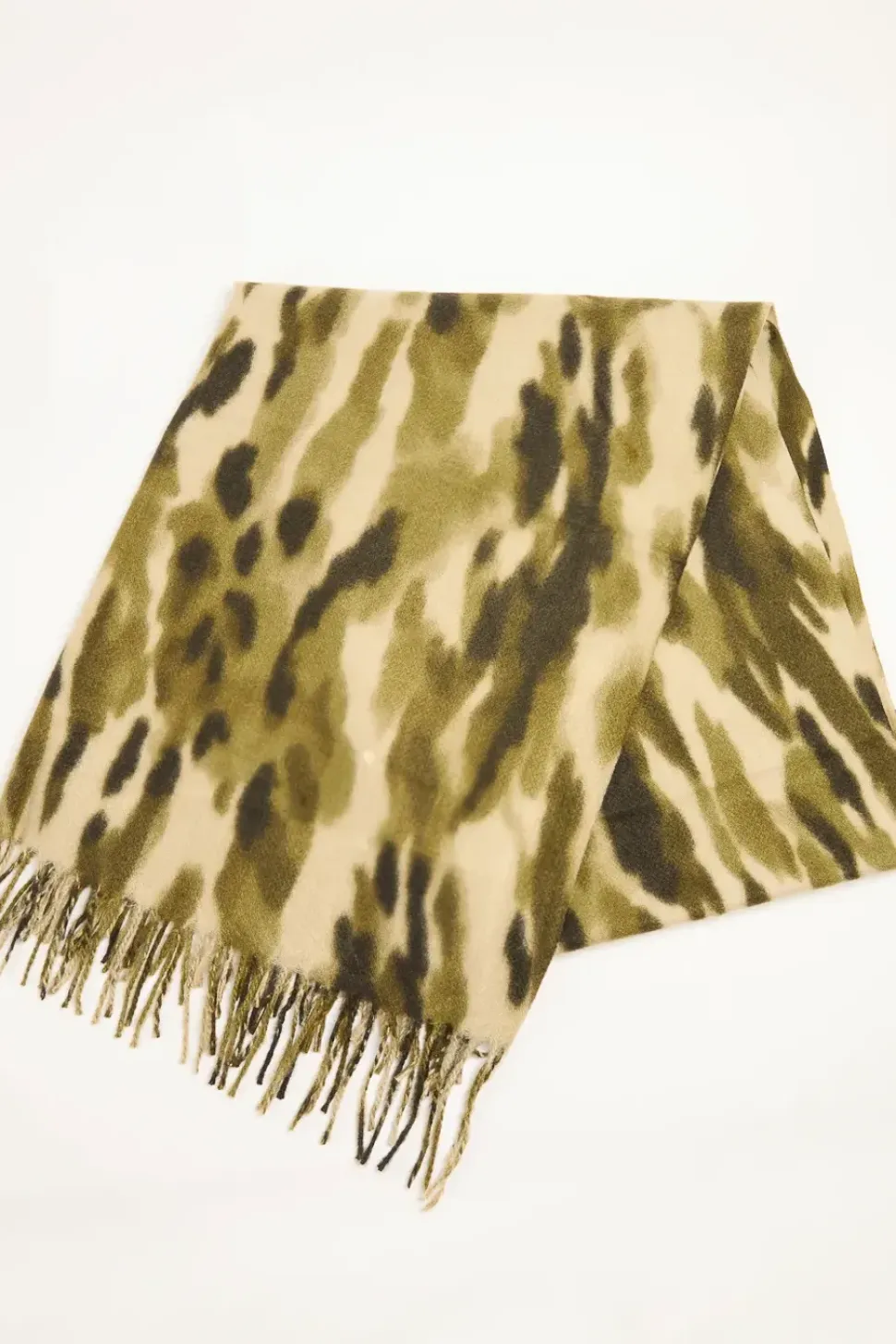Printed Scarf