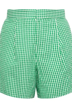 Printed Shorts