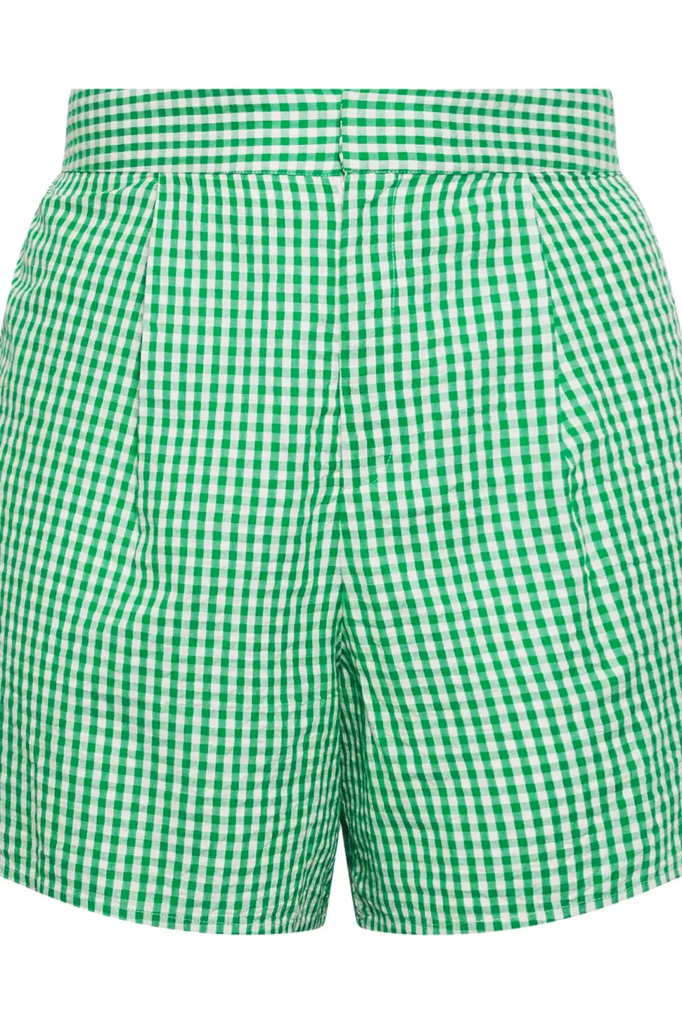 Printed Shorts