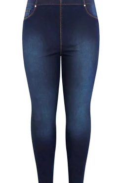 Pull On Bum Shaper Lola Jeggings
