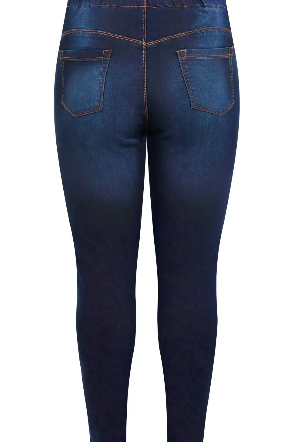 Pull On Bum Shaper Lola Jeggings