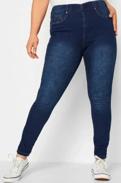 Pull On Bum Shaper Lola Jeggings