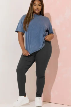 Pull On Jeggings