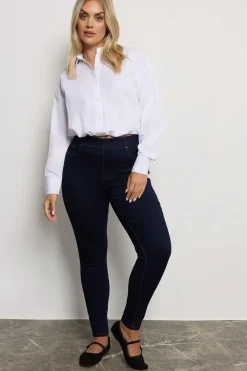 Pull On Jeggings