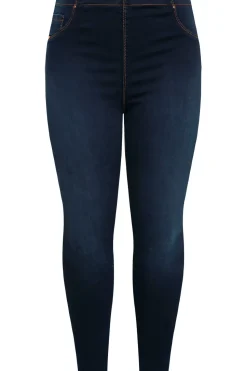 Pull On Jeggings