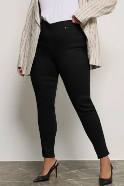 Pull On Jenny Jeggings