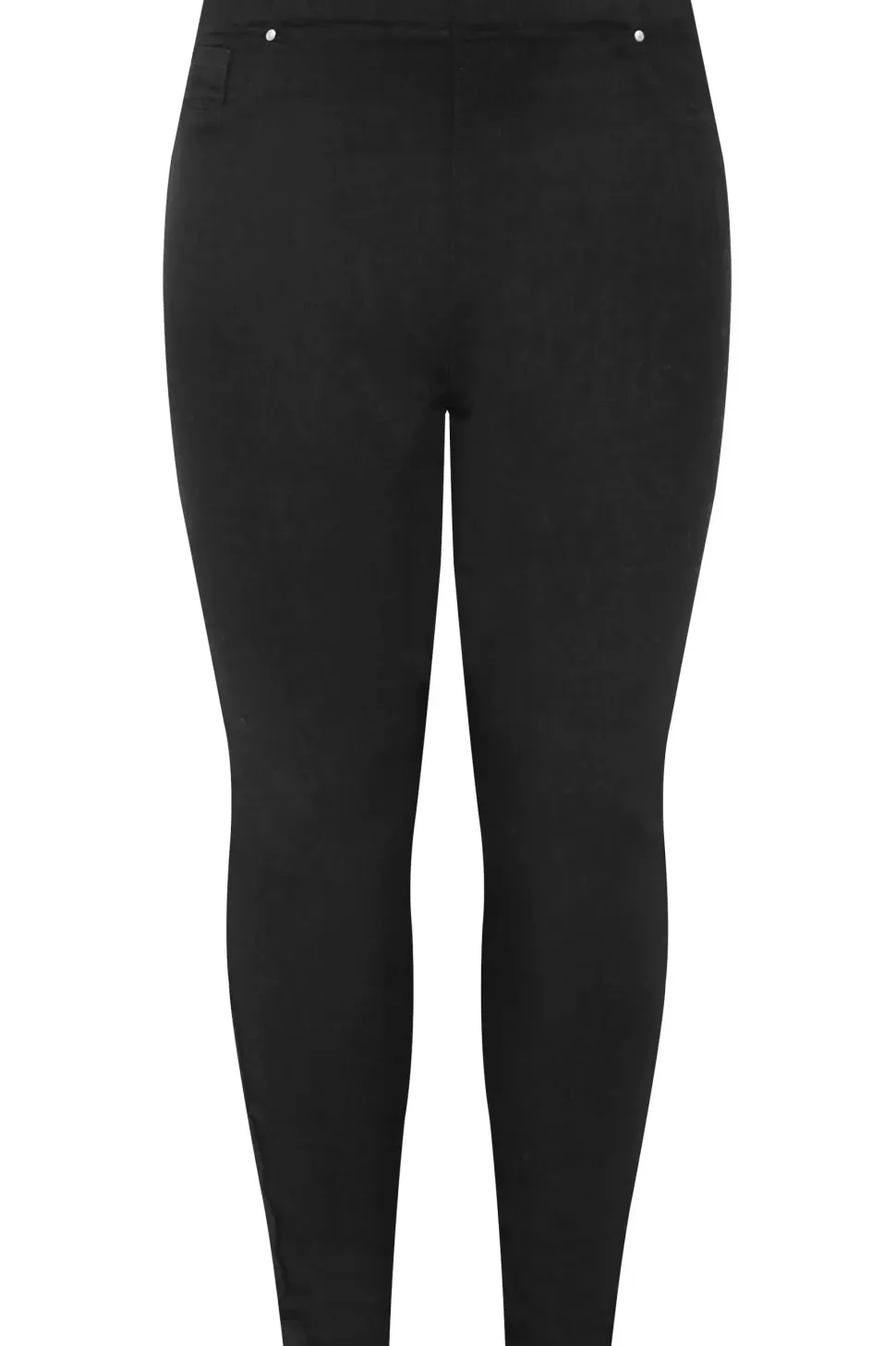 Pull On Jenny Jeggings