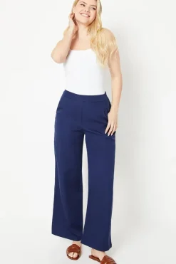 Pull On Trousers