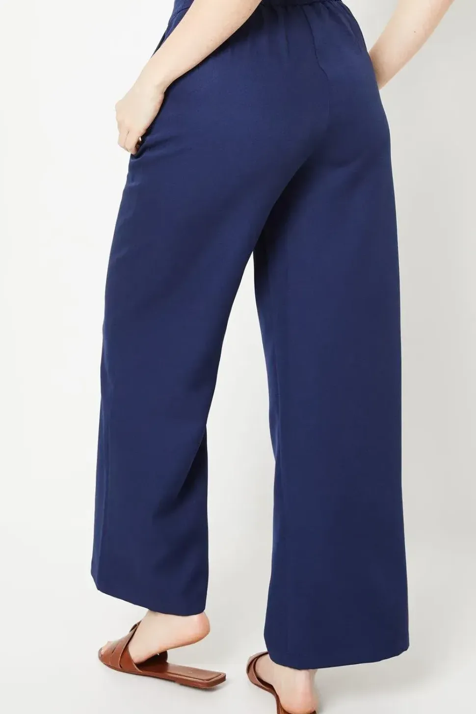 Pull On Trousers