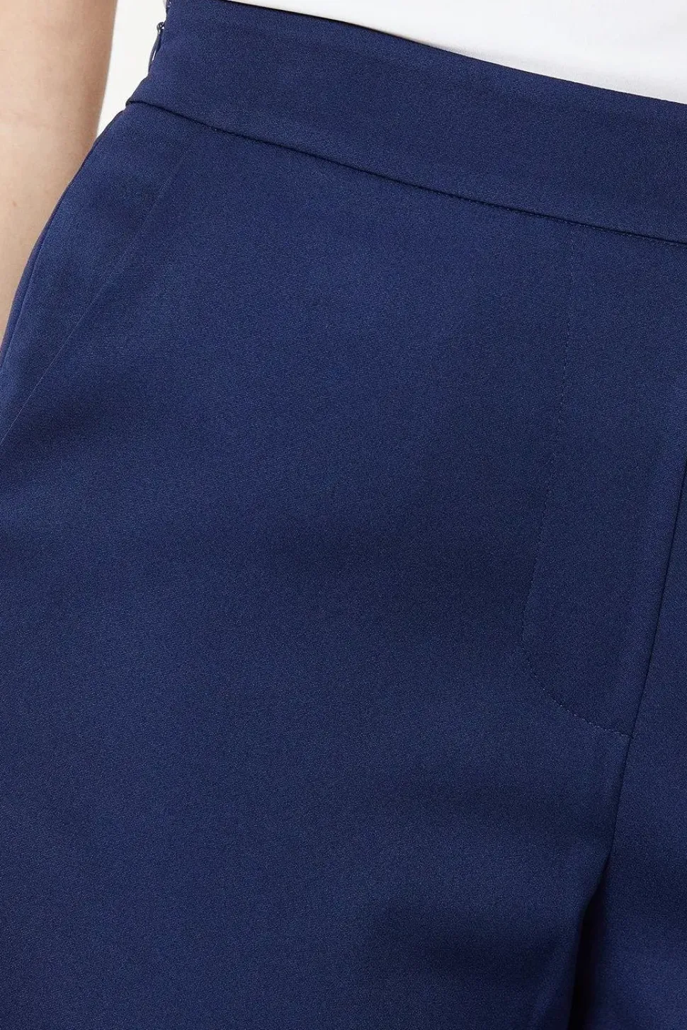 Pull On Trousers