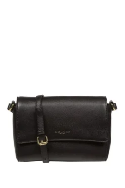 Quilted Chain Shoulder Bag
