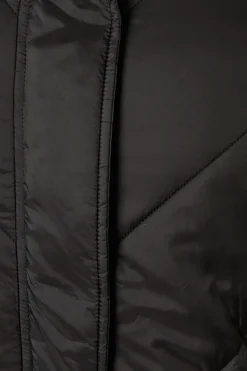 Quilted Coat