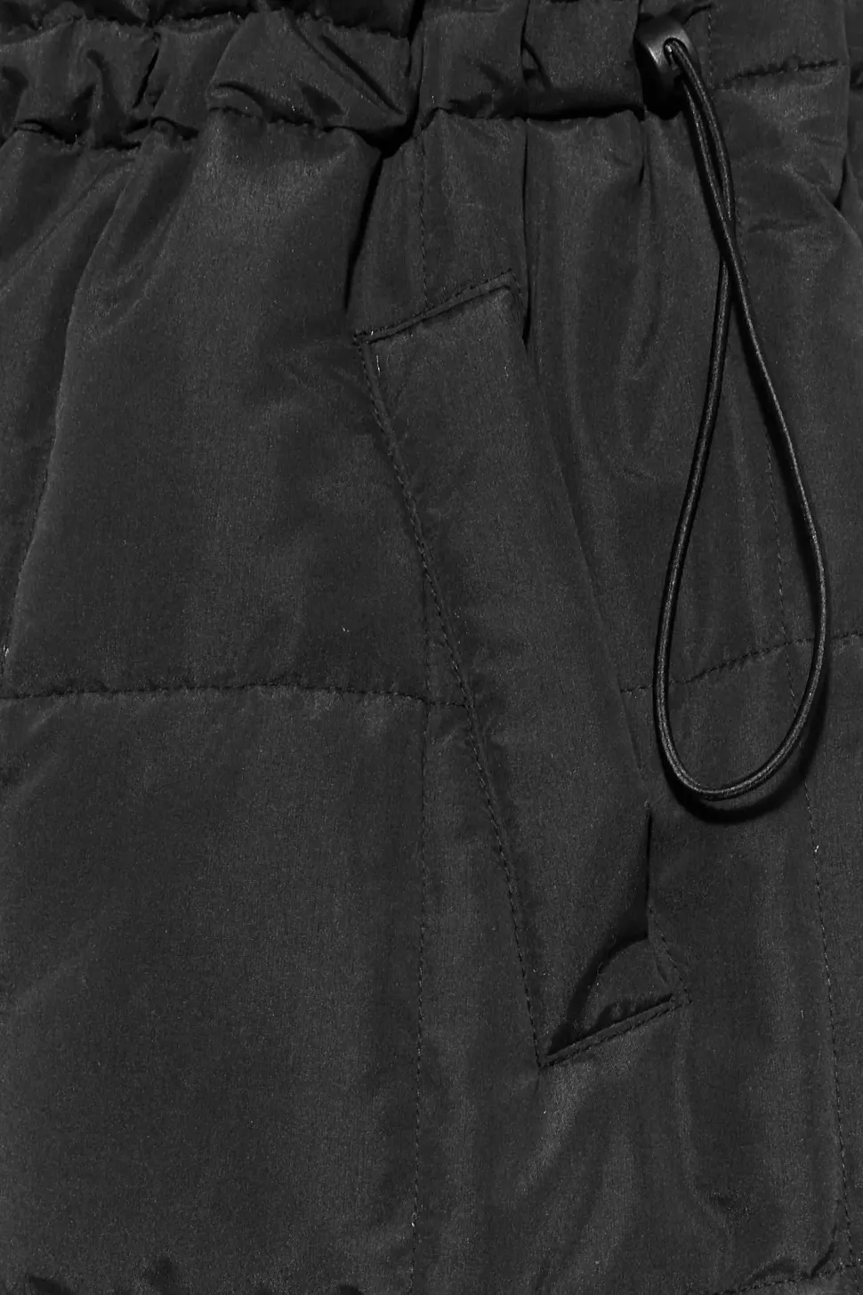 Quilted Lightweight Gilet