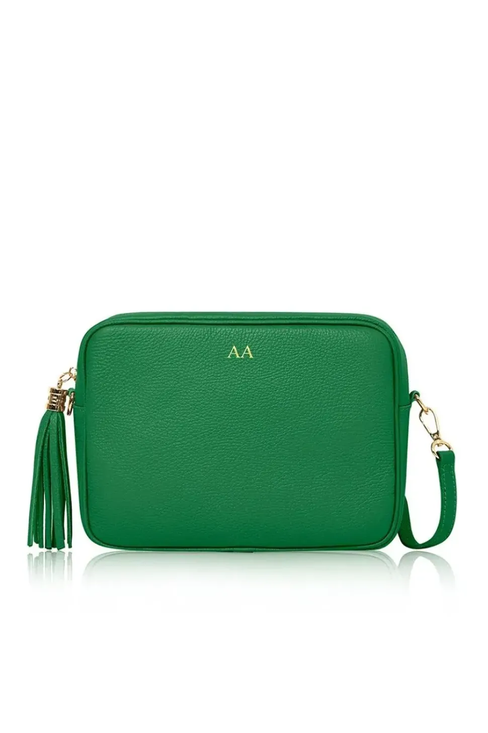"Modena' Large Crossbody Bag