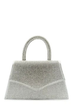"Verona' Crossbody Tassel Bag