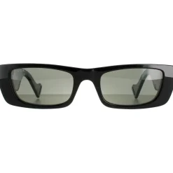 Rectangle Black Grey GG0516S