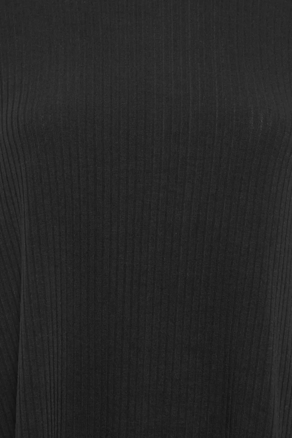 Ribbed Swing Top