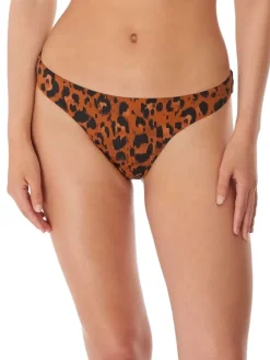 Roar Instinct Brazilian Bikini Brief