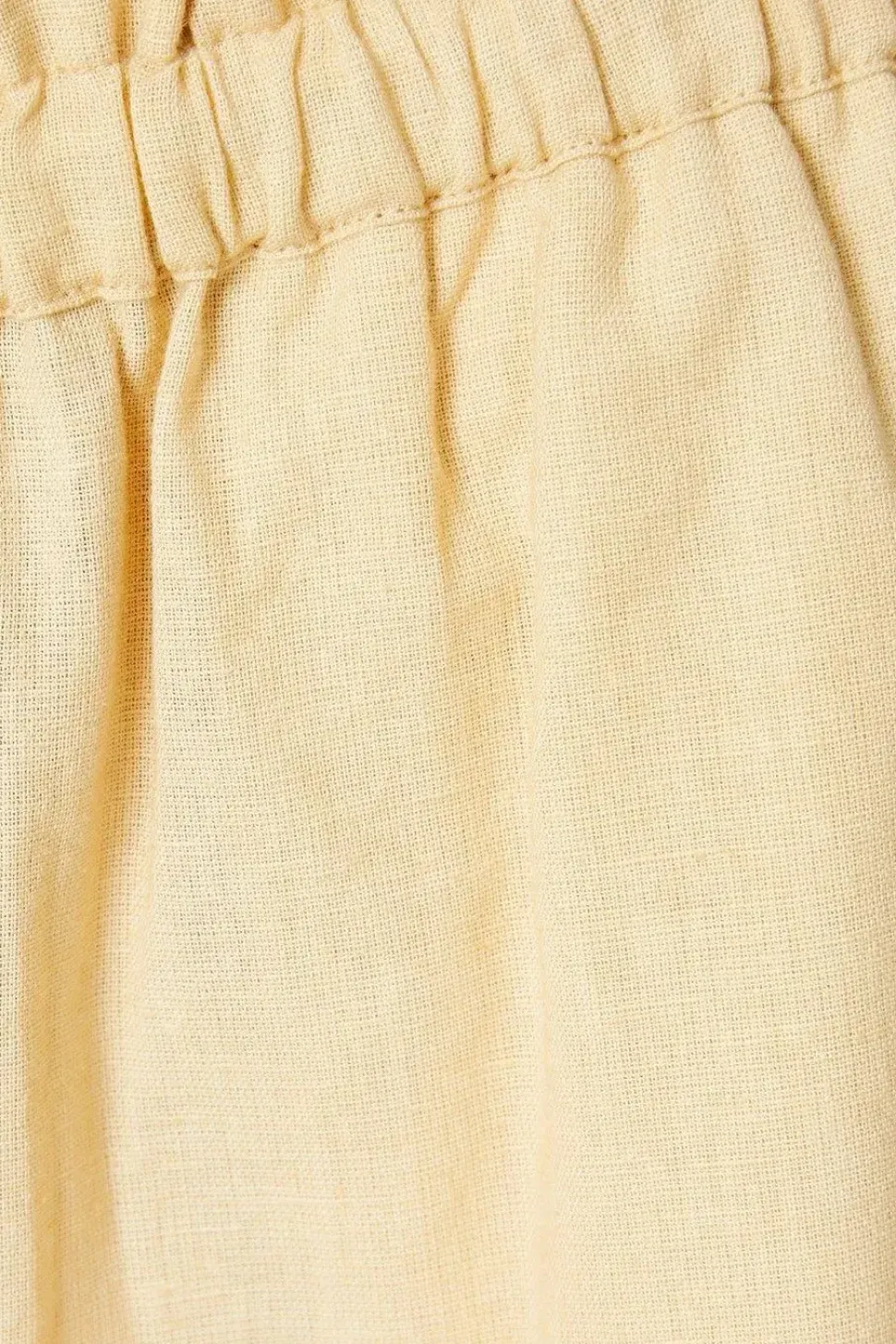 Rope Detail Shorts