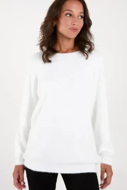 Round Neck Jumper