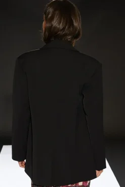 Runway 1.8.1.8 Oversized Blazer