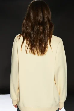 Runway 1.8.1.8 Oversized Sweatshirt