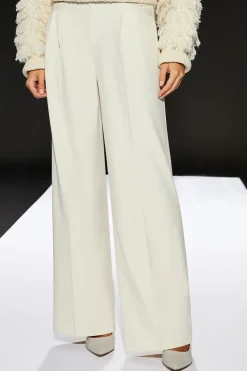 Runway 1.8.1.8 Pleat Detail Trouser