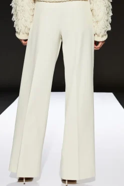 Runway 1.8.1.8 Pleat Detail Trouser
