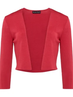 Salma Lightweight Knitted Jacket-